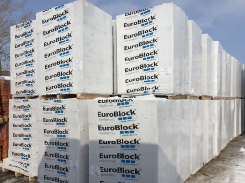 ��������� �������������� EuroBlock 600�300�150, D500