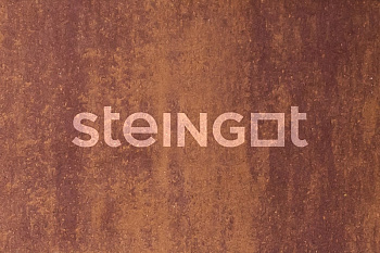 ���������� ������ Steingot ������ 225x112,5x80 �� "����� ���� Terracotta �3"