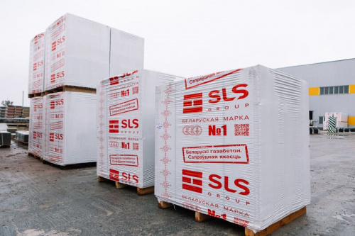 ��������� �������� SLS 625�200�200, D500