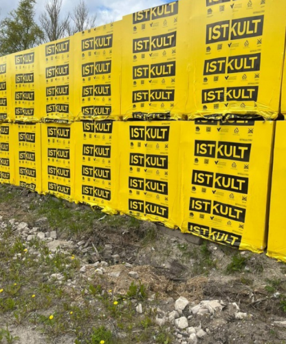 �������������� ����� Istkult D600 625�250�250 ��������